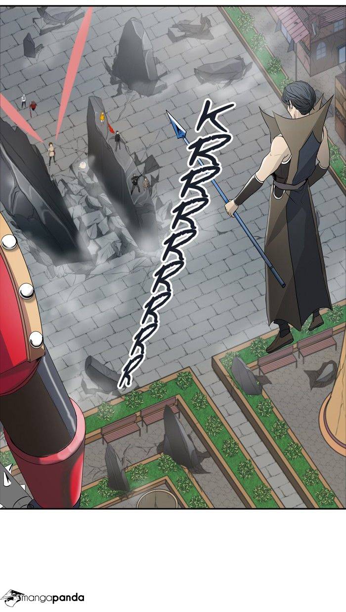 Tower of God Chapter 353 image 035